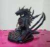 [USED] Monster Hunter figure Gogmazios