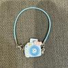Small Diy Camera Dress Up Plush Plaything For 17Cm Labubu Doll Accessories Dollhouse Hanging Neck Accessories Dollhouse Pendant