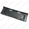 Front License Plate Bracket For Tesla Model Y 2019-2023 License Frame License Plate Fixed Base Bracket 1493098-00-A Accessories