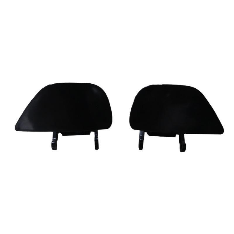 BMW 5 Series F07GT Front Bumper Spray Nozzle Covers (Left & Right) - 51117248064 / 51117248063