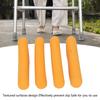 4pcs Crutch Underarm Pads Prevent Slipping Soft   Replacement Crutch Armpit Cushion