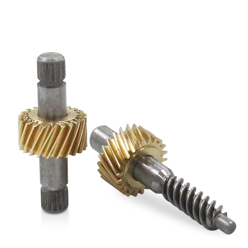 BMW E36/E46/E64 Sunroof Motor Gear Repair Kit 67618370816