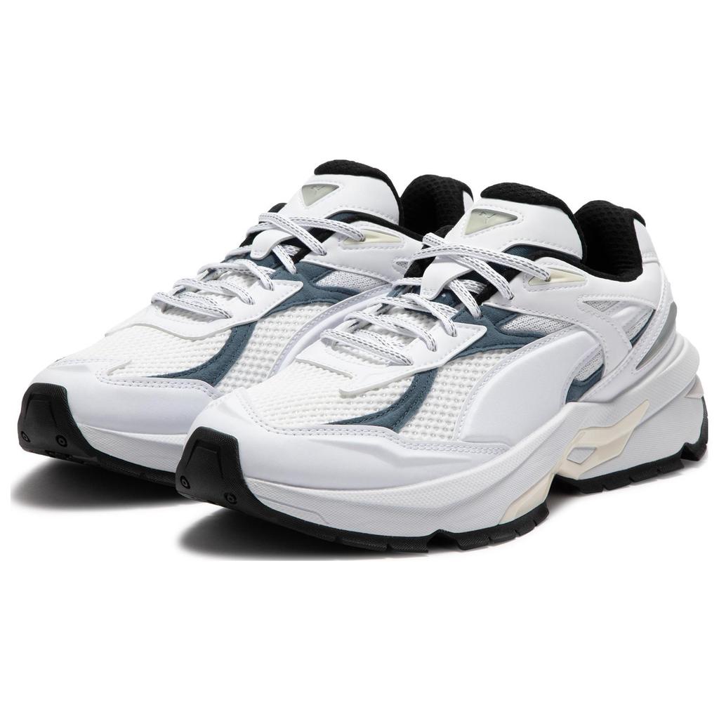 PUMA Nano Odyssey 'White Evening Sky' Men's 388608-02