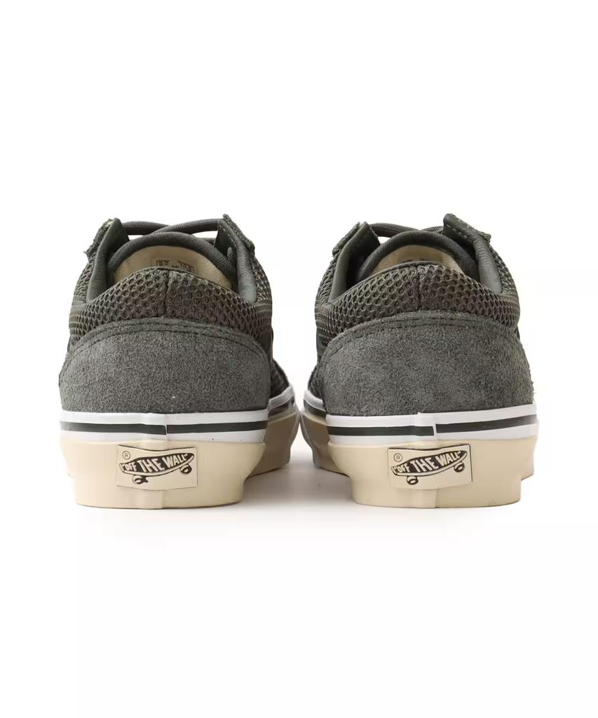 VN000EH0CX1 Vans LX Old Skool PT TDC Green (Men's)