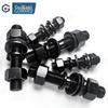 GUWANJI 8.8 Grade High-Strength Double-Ended Bolt Set