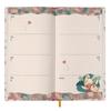 Winnie the Pooh 2026 Slim Diary