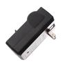 Hot Travel CR123A Li-ion Battery Charger for LED Flashlight Wall Charger Rechargeable