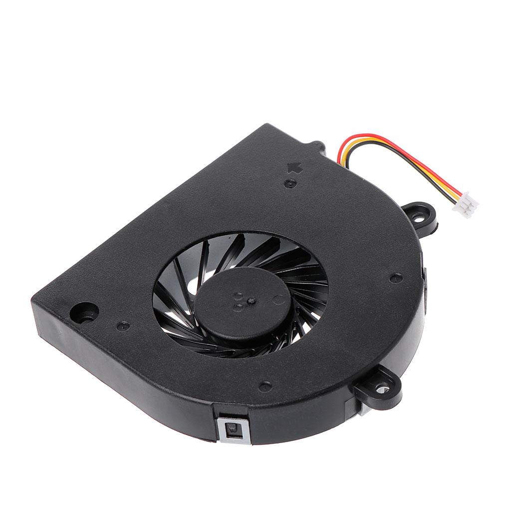CPU Cooling Fan Laptop Cooler for Acer for Aspire 5742 5253 5253G 5336 5741 5551