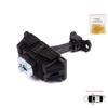 EDP1387 Front Door Stop Check Assy Limiter Strap for Mercedes Vito Viano V Class Mixto EQV W639 W447 2003-On A4477207500