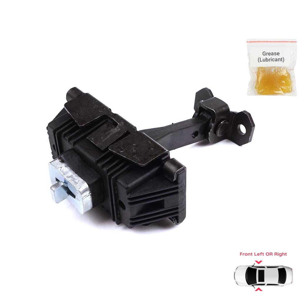 EDP1387 Front Door Stop Check Assy Limiter Strap for Mercedes Vito Viano V Class Mixto EQV W639 W447 2003-On A4477207500