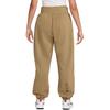Nike X Futura Casual Pants Unisex Brown Moderate Other FZ0255-224