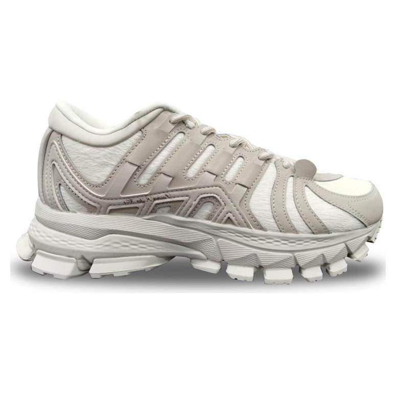 Li Ning Furious Rider ACE 1.5 Textile, Leather Cushioning Slip Resistant Abrasion Resistant Lightweight Low top ARYR010-12