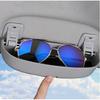 SXCY For -2024 2025 Hyundai Tucson Santa Cruz Glasses Holder Box  For -2024 2025 Tucson Santa Cruz Interior Accessories For Hyundai Sunglasses Case