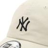 New Era Cap Casual Classic MLB Mid Logo NY Stone FREE CC MLB MID LOGO NEYYAN STO 14388453 NER36C4454
