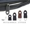Universal Zipper Pull Replacement,Zipper Pulls Tabs Zipper Pulls for Jackets,Luggage,Backpacks,Purses,Boots,Pants,Tents