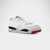 4 RM White Fire Red