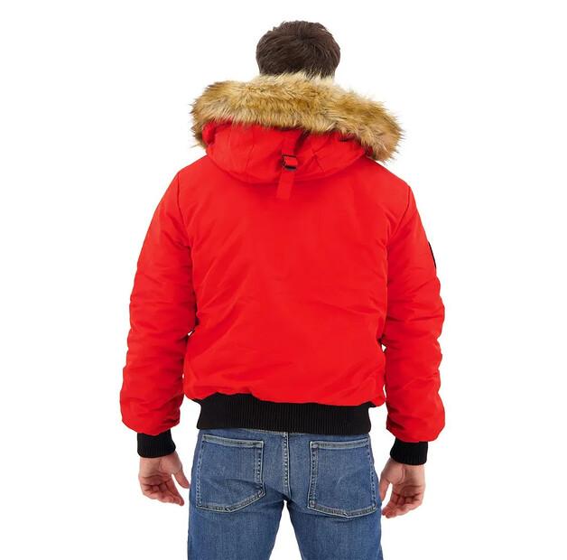 Superdry Everest Bomber Jacket