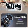 Count Up/Down Timer for Classroom Office Cooking Timer Stopwatch Kitchen Digital Timer Table Timer LED Display A0KF