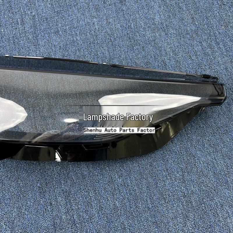 Compatible Headlight Cover for 2022-23 Envision S & Splus Models