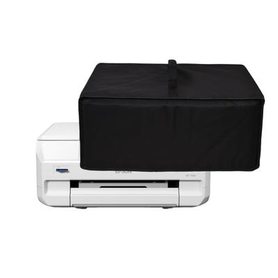 Amerbtech Printer Cover Compatible with Epson EP-716A/ EP-717A/ EP-816A/ EP-817A/ EW-M757TW1 Printer Protective Case Dust Cover Nylon Fabric Waterproo