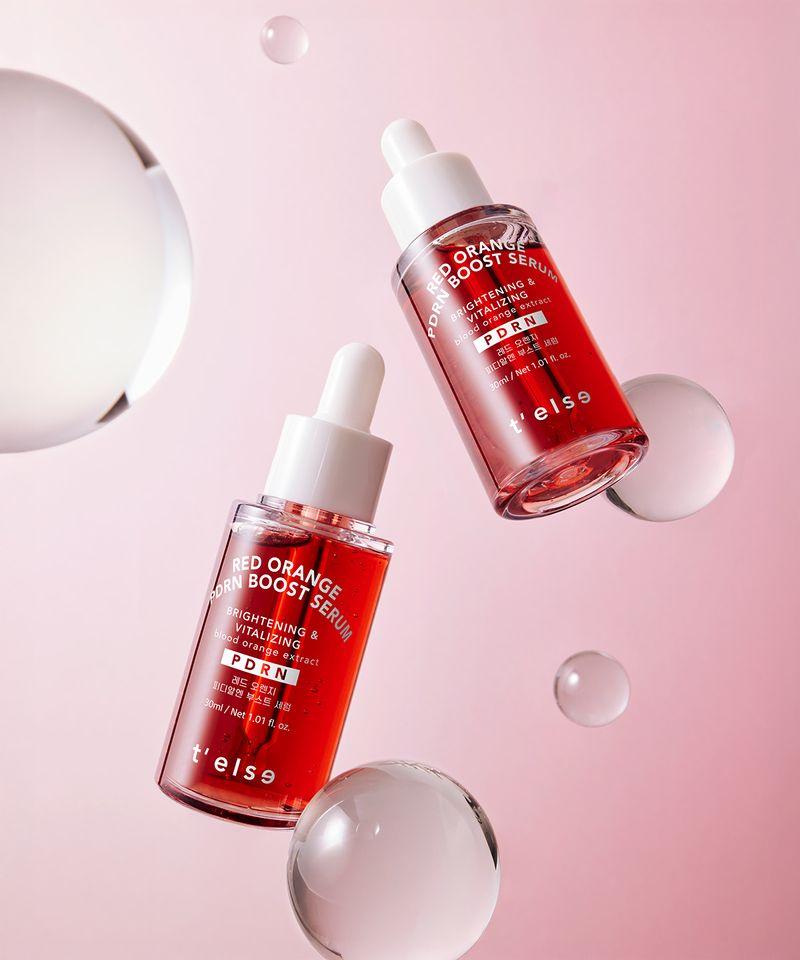Red Orange PDRN Boost 30ML x 2