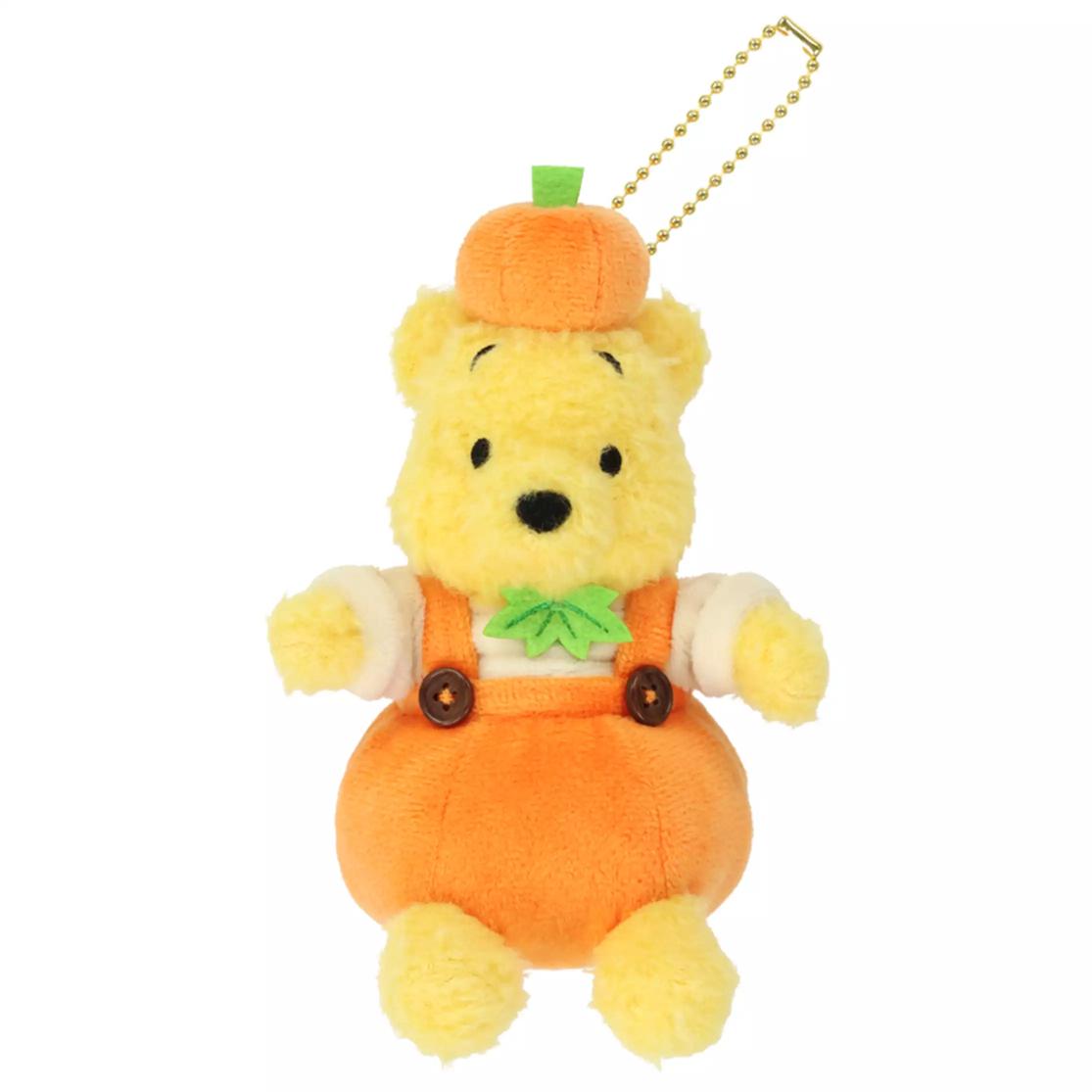 

Дисней Винни Пух Дисней Хэллоуин Япония НОВЫЙ Магазин Диснея