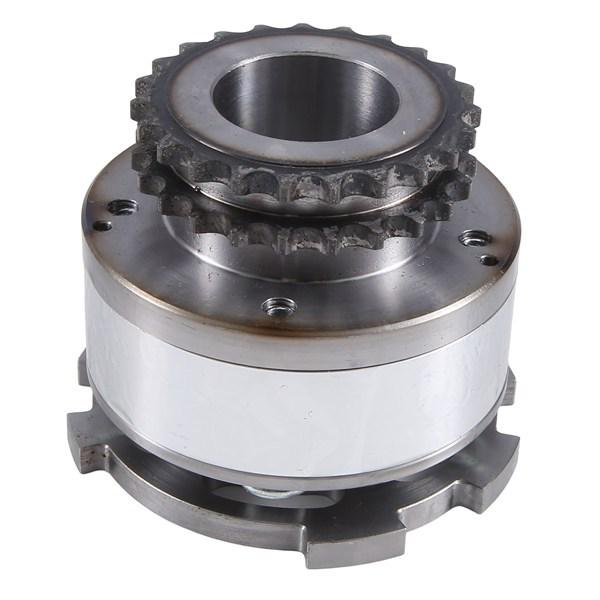 

Camshaft Adjuster 243503E000 for Hyundai Azera, Santa Fe & Kia Carnival (3rd Gen) None