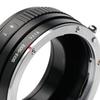 Pixco Tilt Adapter for Canon EOS EF Lenses to Canon EOS 5D II and 50D Cameras for Tilt Photography III, 60D, 700D, 450D,