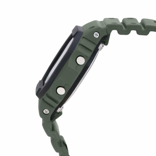 Casio G-SHOCK DW-5610SU-3D Gray Men's Digital Sports Quartz Watch, Ships Internationally