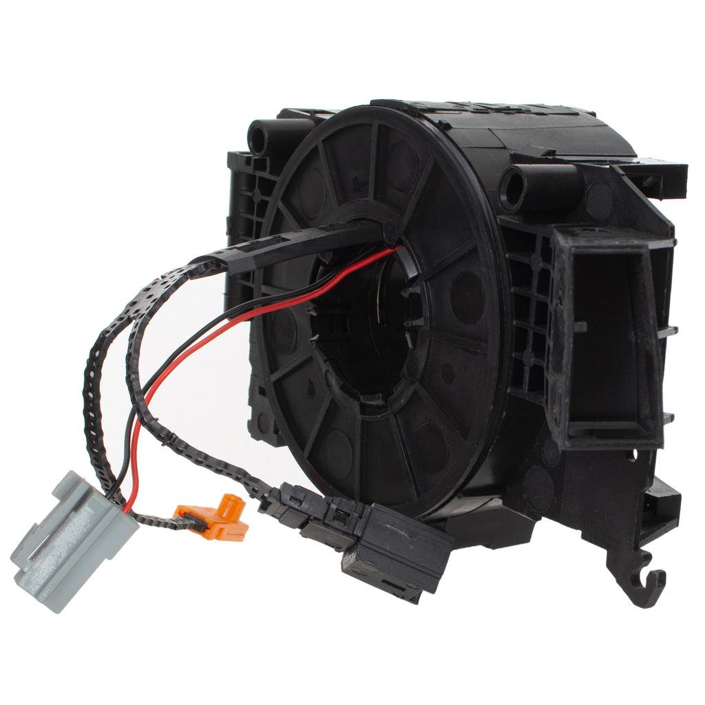 Opel Vivaro A 2001- steering wheel AIRBAG tape/retractor