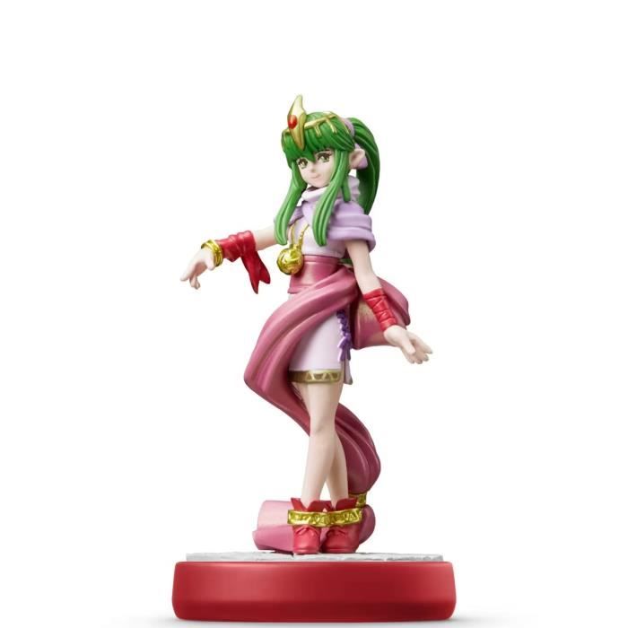 Amiibo Figure - Tiki • Fire Emblem Collection