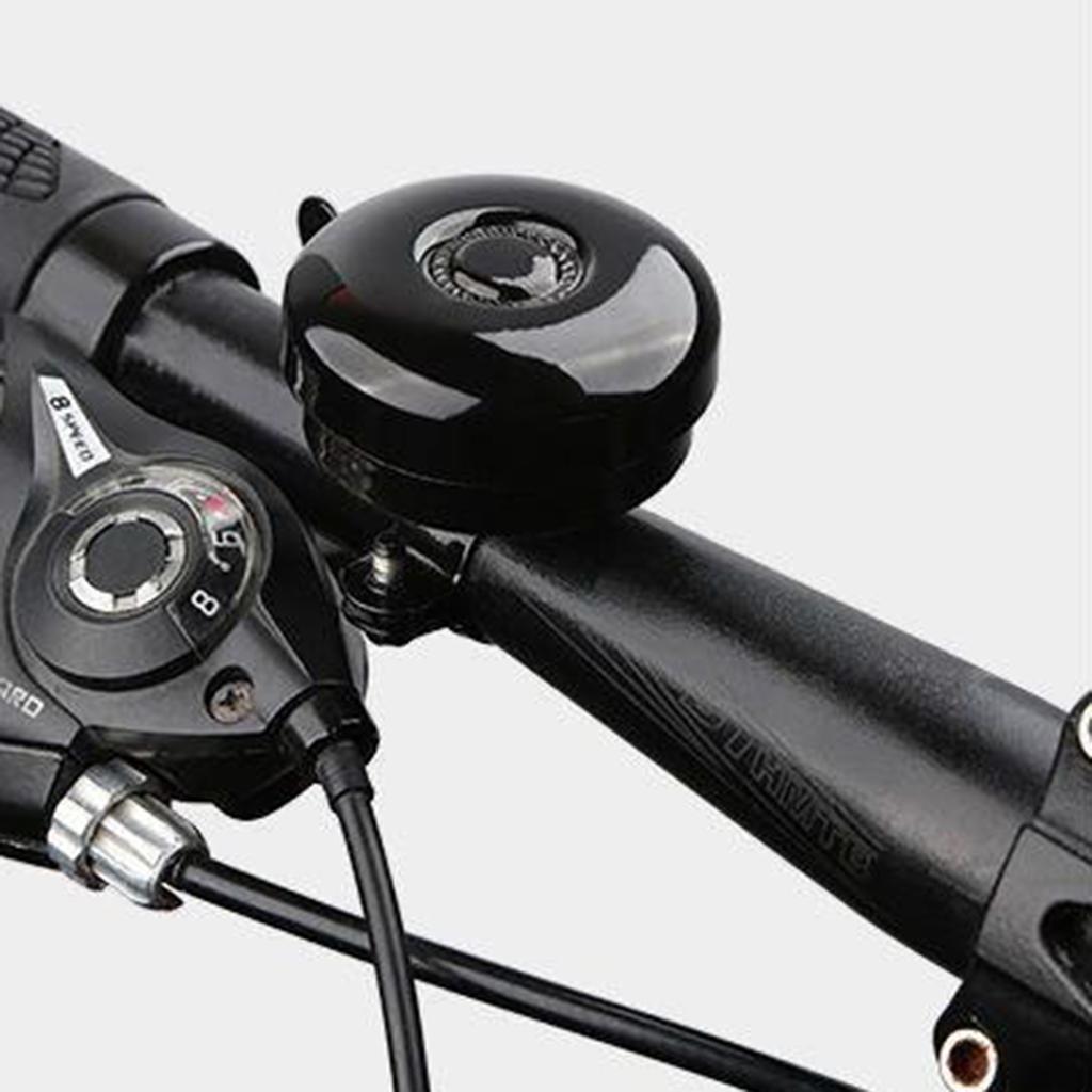 Metal Cycling Horns Bike Bells Mountain Bike Bell Super Loud Universal Classic Bicycle Horn for Kids Cycling