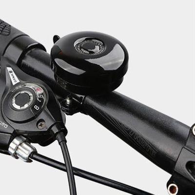Metal Cycling Horns Bike Bells Mountain Bike Bell Super Loud Universal Classic Bicycle Horn for Kids Cycling