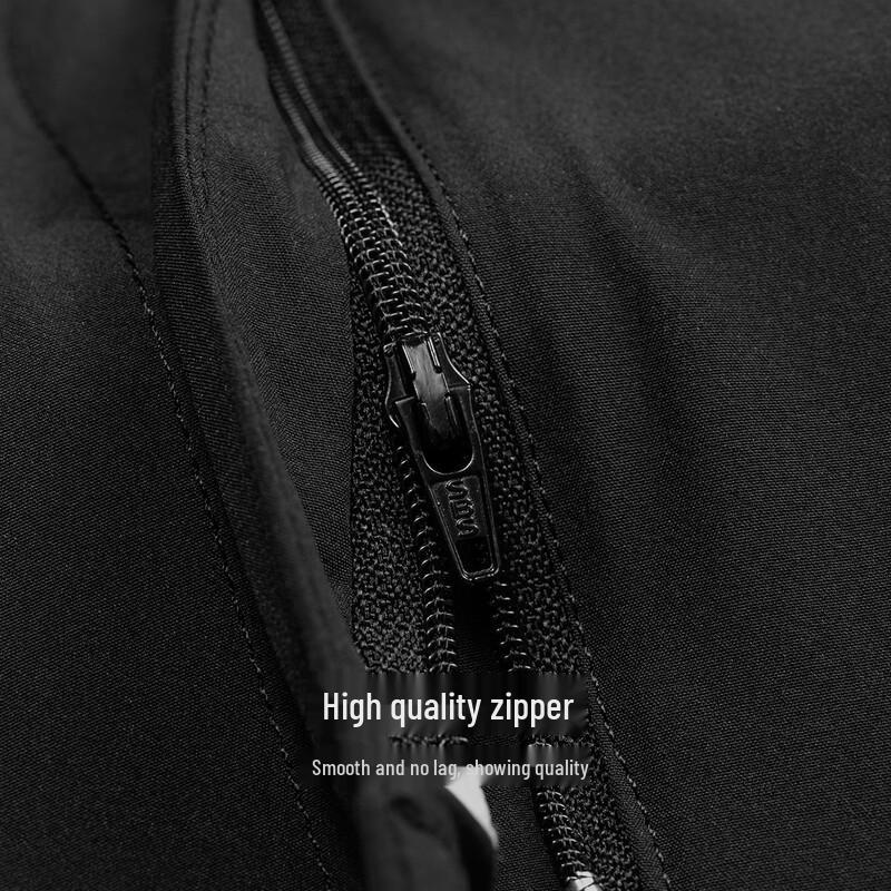 Shanshan Men's Cool & Quick-Dry Casual Pants