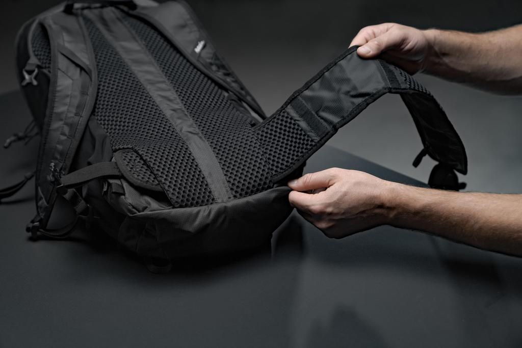 Matador Beast 28 Ultraleichter technischer Rucksack [Matador]