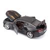 Maisto 1:18 2017 Chevrolet Camaro SS 50th Anniversary Brand Alloy Car Model Static Die Casting Model Collection Gift Toy Gift