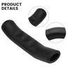 Silicone Anti-slip Bicycle Brake Lever Cover Handle Sleeve Grip Protector 1 Pair