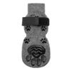4Pcs/Set Anti-slip Dog Socks Waterproof Pet Paw Protector Portable Dog Foot Cover  Pet Supplies