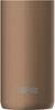Thermos Vacuum Insulated Brown BWG Tumbler, 340ml, Gold, JDW-340C (Lightweight Model)