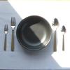 Nagao mA dinner cutlery 4 mirror stainless made in Japan set, pieces, finish, 18-8 steel,