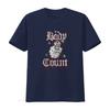 Body Count Talk Sh t Black Shirt OFFICIAL vintage Washed Comfortable Versatile homme Stylish designer clothes Casual fashion
