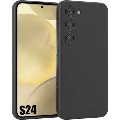 Protective Case - Booling - for Samsung Galaxy S24 - Ultra Slim - Shockproof - Anti-Scratch
