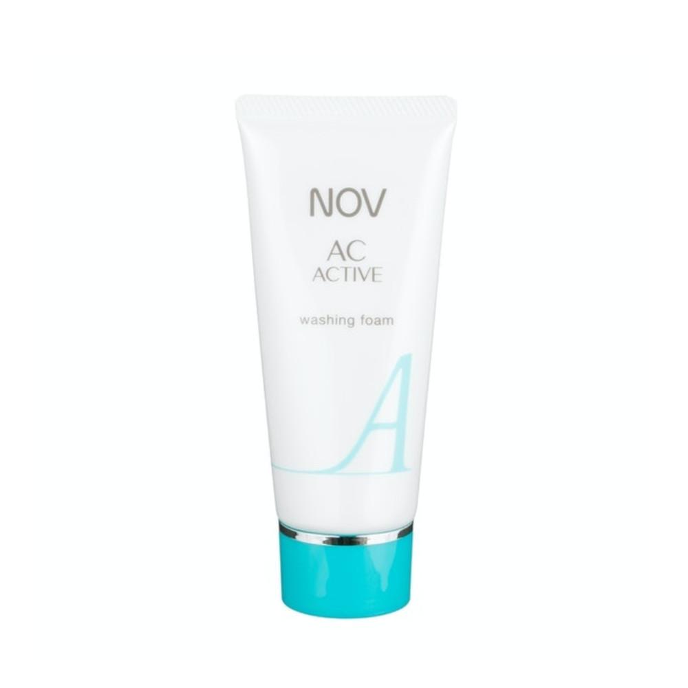 NOV Nov AC Active Washing Foam 100g