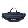 Brangdy Men's Waterproof Multi-functional Crossbody Fishing Bag