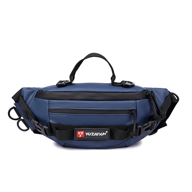 Brangdy Multi-functional Fishing Tackle Bag 25*20*41