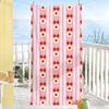 Red Cherry Love Romance Towel Soft Pool Gift For Travel Gym Shower Camping Quick Dry Sports Large Beach Towels