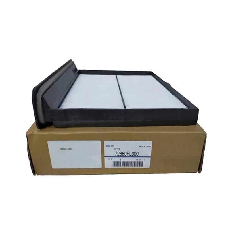 

Brand New Genuine Cabin Air Filter OEM 72880FL000 for Subaru Forester XV Outback BRZ 2019 2020 2021