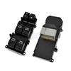 Car Electric Power Window Control Switch 35750-T2A-W01 for Honda Accord 2013 2014 2015 2016 2017 Glass Lifter Button Spare Parts