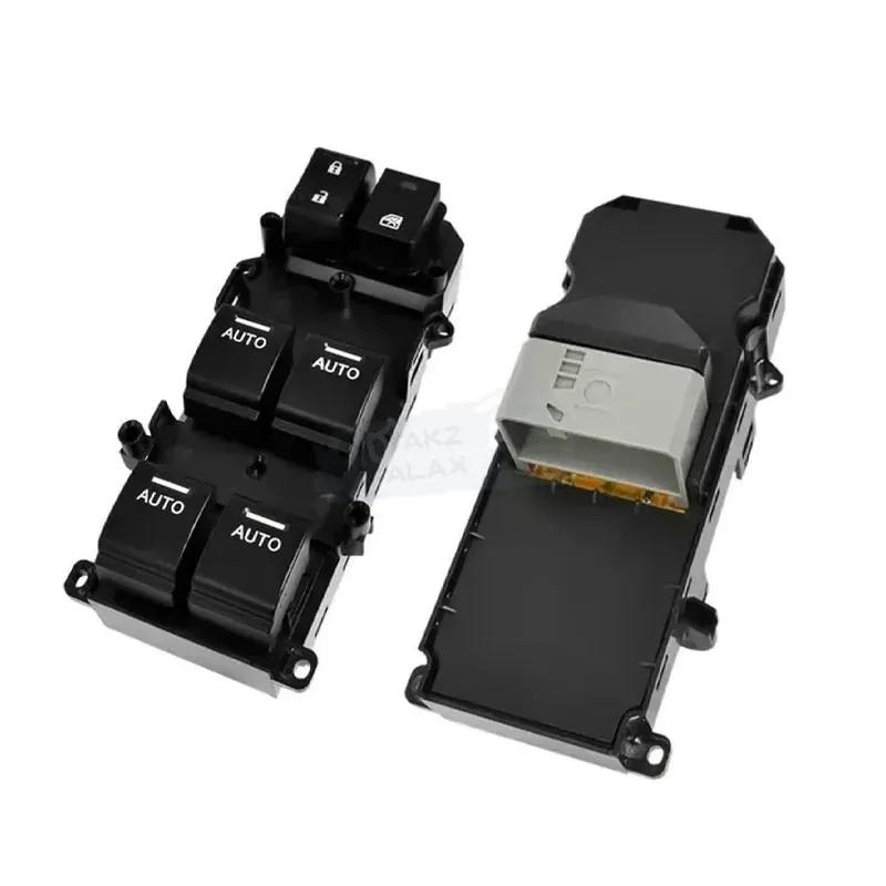 Car Electric Power Window Control Switch 35750-T2A-W01 for Honda Accord 2013 2014 2015 2016 2017 Glass Lifter Button Spare Parts