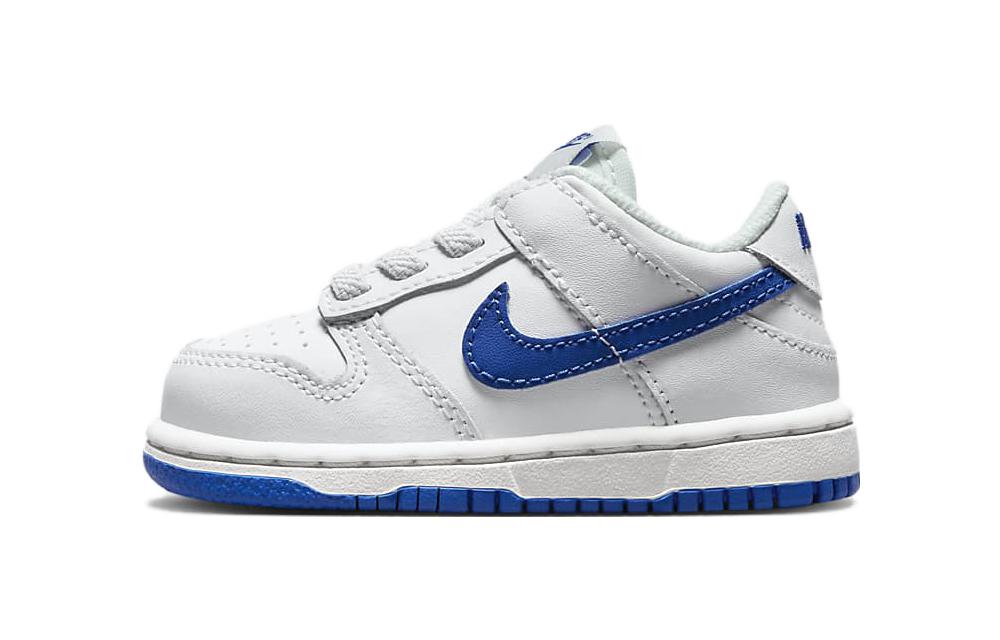Nike Dunk Low TD  Summit White Hyper Royal  DH9761-105 27
